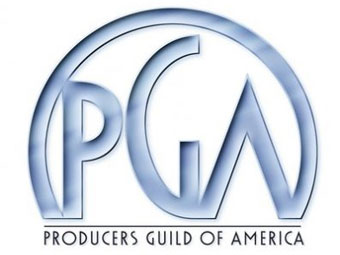 Символ Гильдии продюсеров США с официального сайта