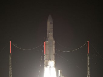  ComSatBw-1.    ESA