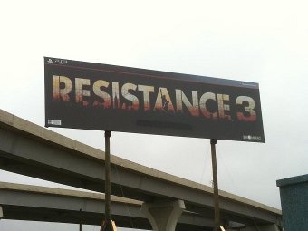  Resistance 3.   goldsoundz   neogaf.com