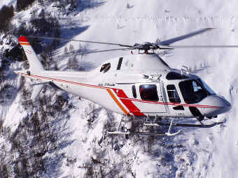  Eurocopter EC 135.    aircraftinformation.info