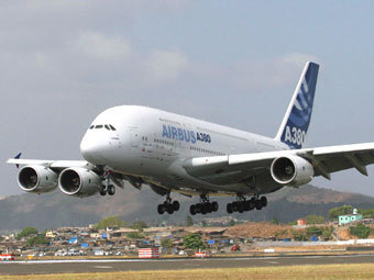 A380.    Airbus