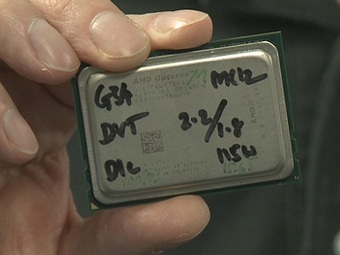  Opteron 6100 Series,  - AMD