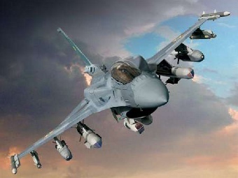 F-16IN Super Viper.    india-server.com