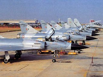 Dassault Mirage-2000  .    acig.org
