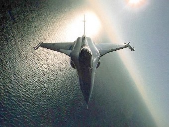 Dassault Rafale.    militarypictures.info