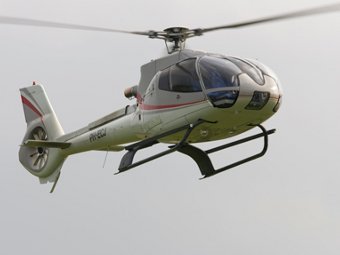 Eurocopter EC130.    heliholland.nl
