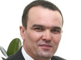 Михаил Игнатьев. Фото с сайта правительства Чувашии