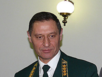 Алексей Савинов. Фото с сайта sibfo.ru
