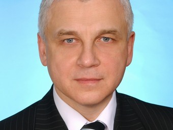 Валерий Иващенко. Фото с официального сайта Минобороны Украины