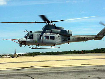 UH-1Y Yankee Huey.    army.mil 