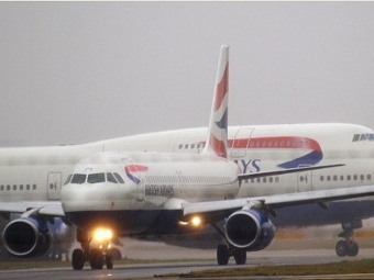  British Airways   .  ©AFP, 