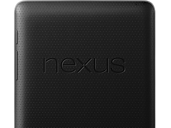  Nexus 7,  