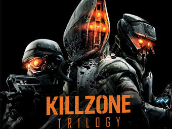  Killzone Trilogy