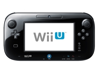  Wii U.     Nintendo