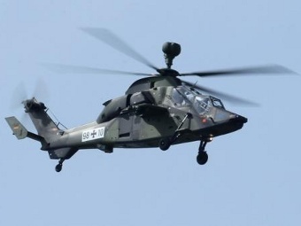 Eurocopter Tiger   .    acus.org