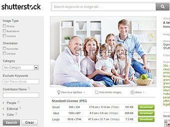     Shutterstock