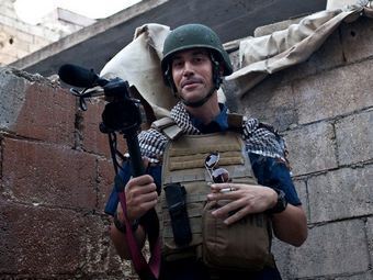  .    Free James Foley  Facebook
