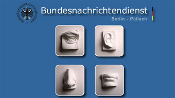    http://www.bundesnachrichtendienst.de