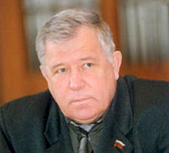 Александр Кирюшин. Фото с сайта www.kuban.info