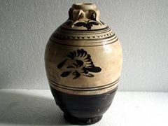 Старинный китайский сосуд для вина, фото с сайта youngmuseum.com