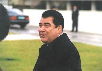  .    Turkmenistan.Ru