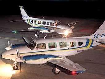  Piper Navajo,    aircraft-charter-world.com