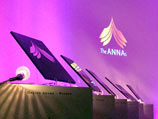    RT   ,         Awards for National Newspaper Advertising (the ANNAs)