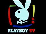                  Playboy