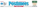     Postimees, Eesti Paevaleht, Ohtuleht, Eesti Ekspress  Maaleht -            