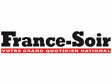        France-Soir,      , 25-     
