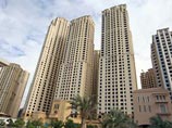    ,    28  2009         Jumeirah Beach Residence,         
