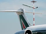    Alitalia            -       