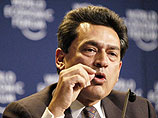    Goldman Sachs    2008    - Galleon Group         