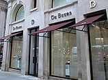  De Beers ,   ,      .
