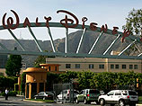  Walt Disney   