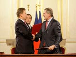  GdF Suez    Nord Stream