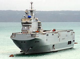     Mistral