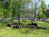   " "    87    