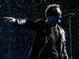 U2, , 25  2010 