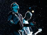 U2, , 25  2010 