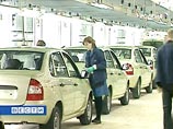 "АвтоВАЗ" с 1 сентября увеличит рекомендованные розничные цены на свои автомобили в среднем на 2%