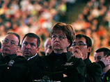       Berkshire Hathaway      " "