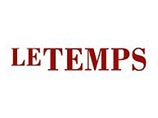  Le Temps     "  WikiLeaks" -  ,     