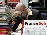  ,   , 25-     ,      France-Soir  ,     