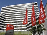   E.ON Ruhrgas       ""