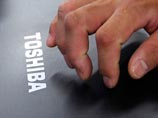  Toshiba  ,    " "     .    " "  Toshiba  1    ,  