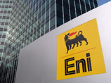 Corriere della Sera ,   Eni   