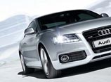 Audi   BMW  Daimler