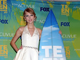      Teen Choice Awards