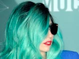     Lady GaGa         